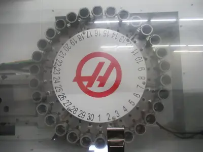 2020 HAAS UMC-1000SS Universal Machining Centers | Toolquip, Inc. (6)