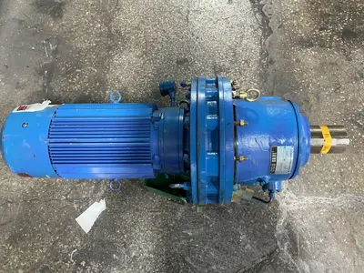 Used SUMITOMO TKFV Motors (misc) Ohio US | HGR 24 #1266185