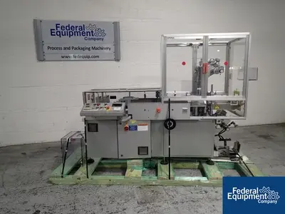USED Multipack Multipack Bundler, model F40
