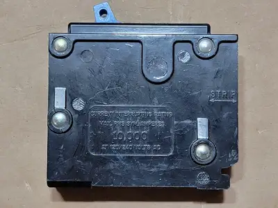 USED CUTLER-HAMMER BR115