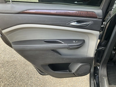 Used 2010 CADILLAC SRX SUVs Michigan US | Miedema Asset Management Group #1320400