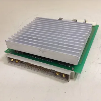 USED AMERICAN MSI C3201.010.045