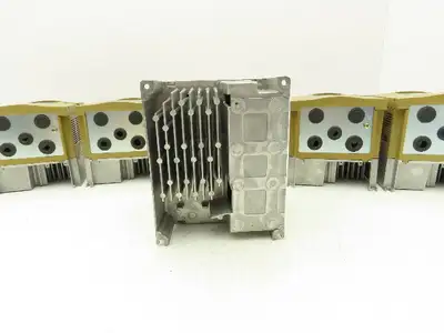 Square D Telemecanique ATV18U18N4 Variable AC Drive VFD 1Hp 460V 3PH Lot of 6