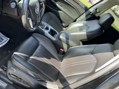 Used 2013 CADILLAC SRX Classic Cars & Trucks Michigan US | Miedema Asset Management Group #1769214