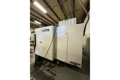 Used _UNKNOWN_ _UNKNOWN_ Vertical Machining Centers Utah US | KD Auctions #1548970