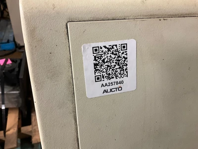USED 2000 FANUC R-J3