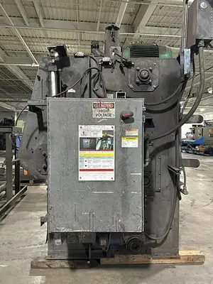 USED 2004 DELONG SUPER 14
