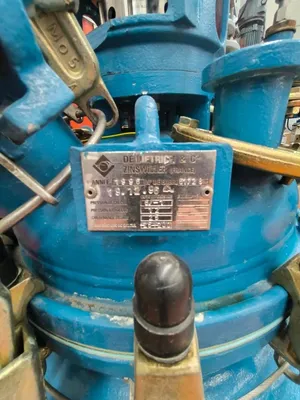 USED DE DIETRICH AE