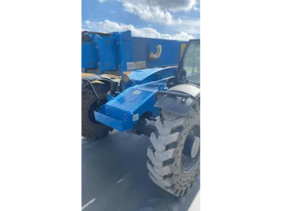 USED 2018 GENIE GTH-844