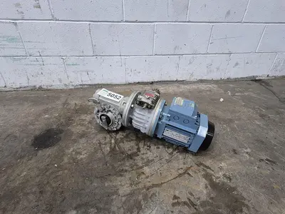 USED ABB M2AA071B-6