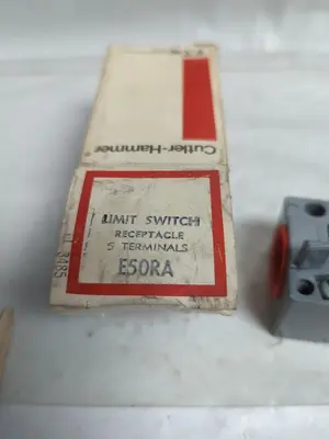 New | in-Stock CUTLER-HAMMER E50RA Miscellaneous Equipment (Electrical & Power) | Surplus Asset Holdings #1191810