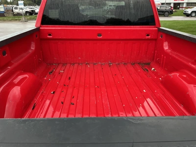 Used 2016 CHEVROLET SILVERADO Pickup Trucks Michigan US | Miedema Asset Management Group #1402768