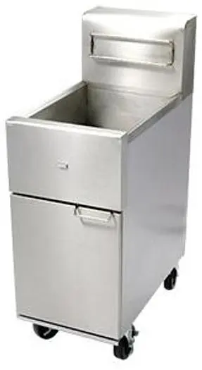 ELECTIC DEEP FRYER