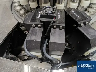 USED Eisai Eisai Inspection Line
