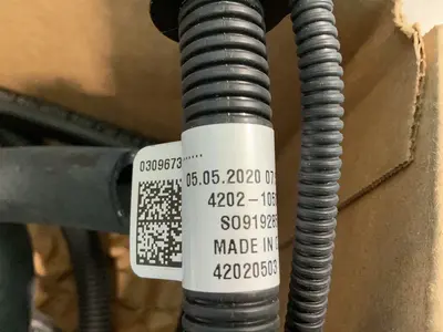 Used GATES 6GTHX / 420210503 Miscellaneous MRO Ohio US | HGR 24 #1513578