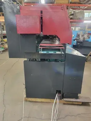 New | in-Stock 2007 KALTENBACH KKS-400NA Circular Cold Saws Illinois US | Blackout Equipment, LLC #1376931