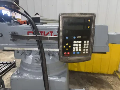 USED SEIKI 3VX
