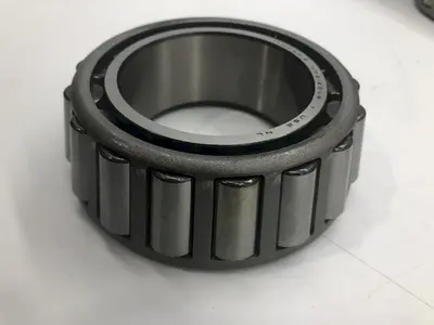 (5) BOXES TIMKEN BEARINGS, PLEASE CALL 419-269-2000 FOR INFO: STOCK #16715