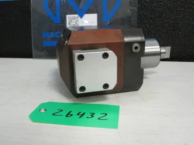 USED MT MARCHETTI MV.00115.32