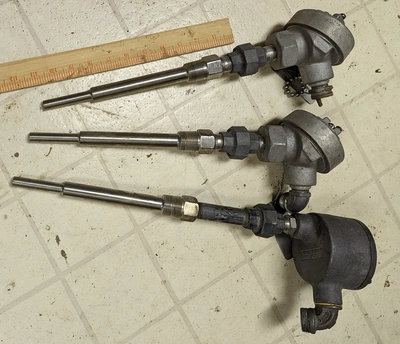 Thermowell