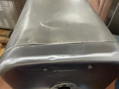 Used Hobart Used Hobart 4812 Vegetable Slicer Meat Grinder Chopper Motor Only 120V 1/2hp Food, Restaurant, & Bakery Parts & Accessories Illinois US | Falcon Restaurant Supply #1375886