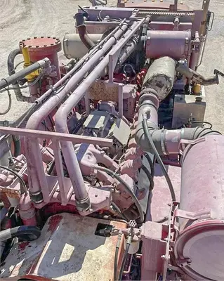 Used 2007 SCHRAMM T685WS DRILL RIG Drill Rigs California US | East West Machinery & Drilling #1417915