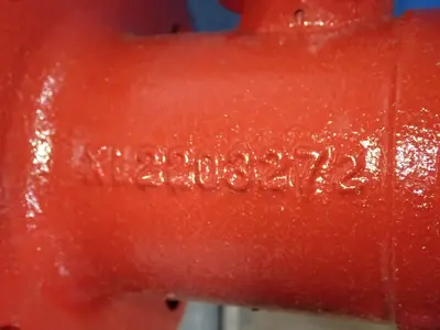 Bell & Gossett Valve