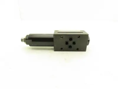Used ATOS _UNKNOWN_ Valves/Fittings | Arrow Industrial #626397