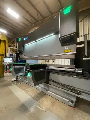 USED 2026 ACCURL GENIUSPRO440T
