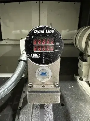 2017 YASDA YMC-430 Vertical Machining Centers | Toolquip, Inc. (7)