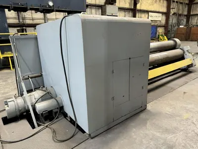 USED BERTSCH 14