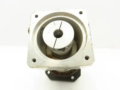 Alpha Getriebebau SPR 25-M2-50 Planetary Speed Reducer Gearhead 50:1 Gearbox