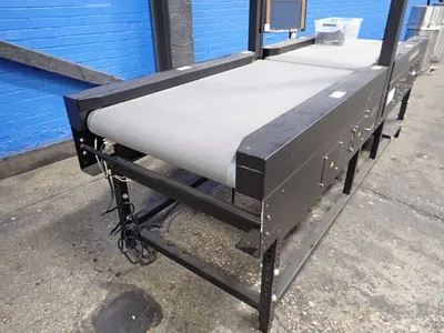 USED CUBISCAN CUBISCAN 225