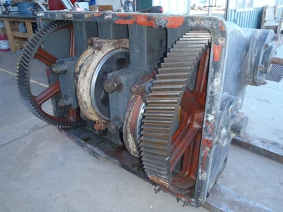 USED DOWELL PD-08