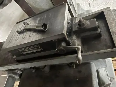 USED COVEL 7A