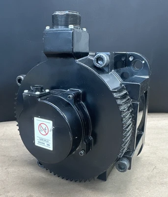 Used Yaskawa SGMGV-30A3A21 Servo Motors Indiana US | J&J Industrial Supply #1280962