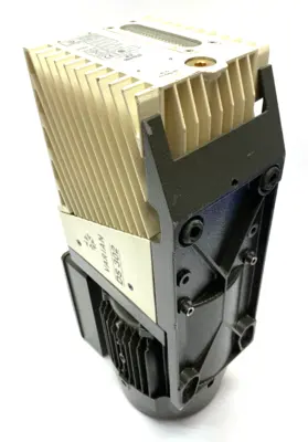 Used Varian 949-9325, DS 302 Vacuum Pumps Michigan US | Maverick Industrial Sales #1397018