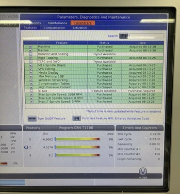 2020 HAAS ST-35 CNC Lathes | SNL Machine Trader LLC (7)