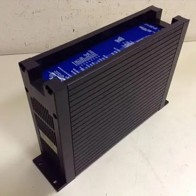 USED PHASE MOTION CONTROL AX4 AX-4