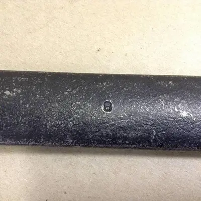 USED FAIRMOUNT 8