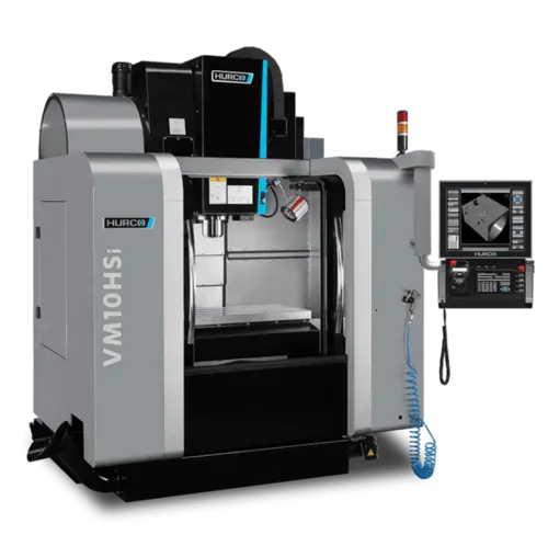 NEW HURCO VM10UHSI