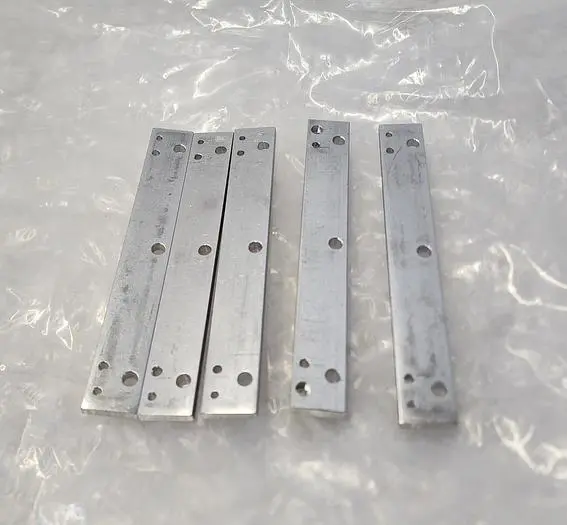 MOUNTING BRACKETS