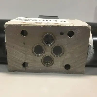 USED TOKIMEC DG4V-3-6C-M-P7-H-7-52