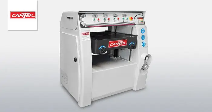 Cantek 26″ Planer CM626 (3PH)
