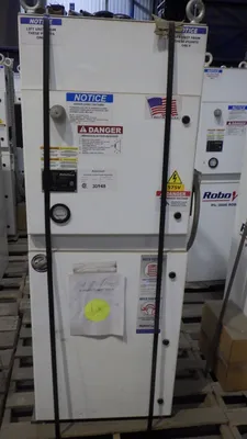 2023 ROBOVENT C-HVE-175-80 Fume Extractor | Asset Exchange Corporation (3)