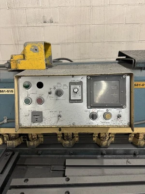 USED AMADA FS81-010