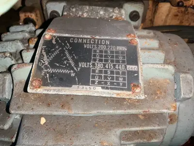 Used OOYA MACHINERY WORKS CO. RE1225H Radial Drills Ohio US | HGR 24 #1518912