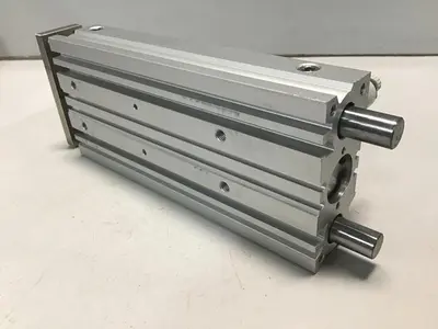 USED SMC MGPM20-150Z