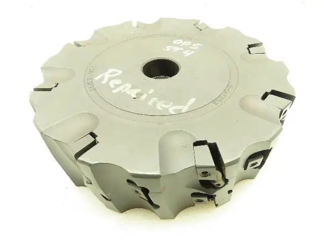 Used RK TOOL DIJET _UNKNOWN_ Miscellaneous MRO | Arrow Industrial #659195