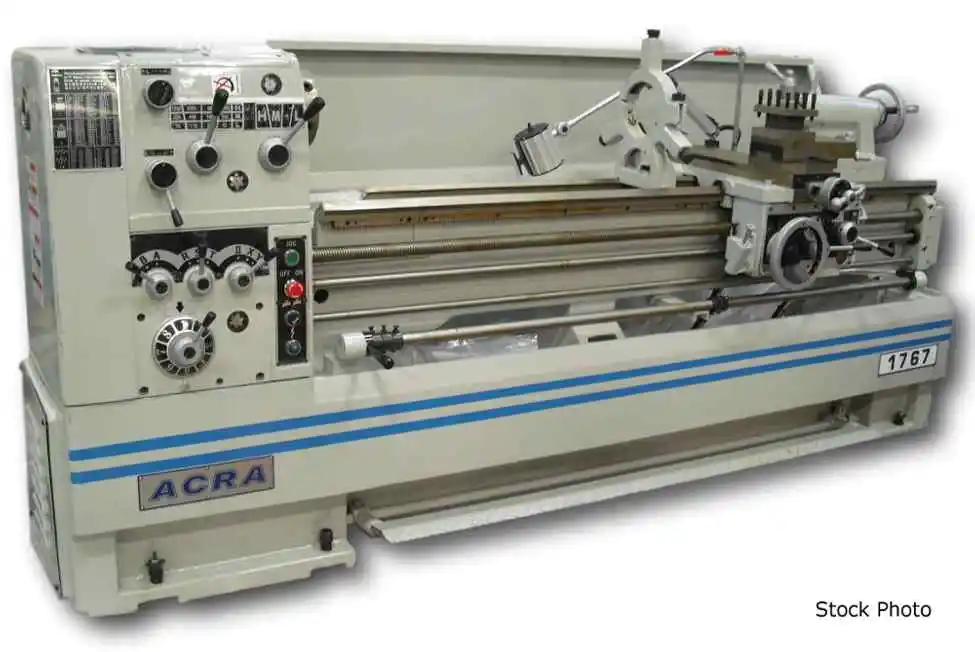 NEW ACRA ATEL 1767ACH